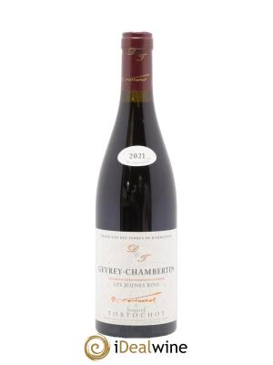 Gevrey-Chambertin Les Jeunes Rois Tortochot (Domaine)