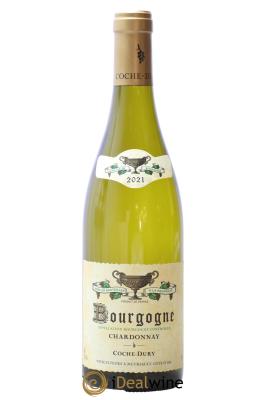 Bourgogne Coche Dury (Domaine)