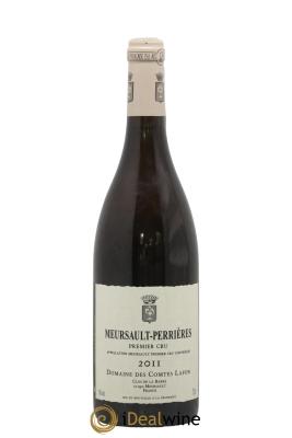 Meursault 1er Cru Perrières Comtes Lafon (Domaine des)