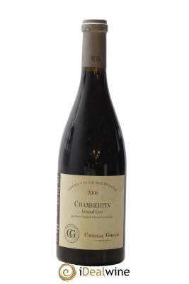 Chambertin Grand Cru Camille Giroud (Domaine)