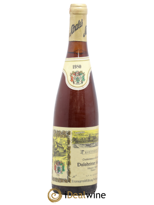 Allemagne Rheinhessen Dalsheimer Saulah Weingut Schales