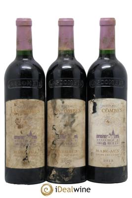 Château Lascombes 2ème Grand Cru Classé