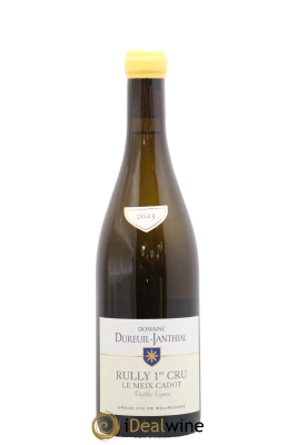Rully 1er Cru Le Meix Cadot Vieilles Vignes Vincent Dureuil-Janthial