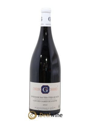 Hautes-Côtes de Nuits Dames Huguettes G Gavignet