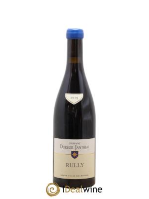 Rully Vincent Dureuil-Janthial