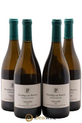 Espagne Ribera Del Duero Albillo Mayor Dominio De Atauta