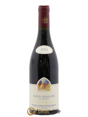 Vosne-Romanée La Colombière Mugneret-Gibourg (Domaine)