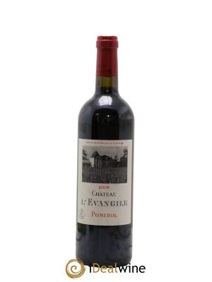 Château l' Évangile