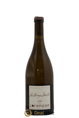 Mercurey 1er Cru Les Champs Martin Bruno Lorenzon