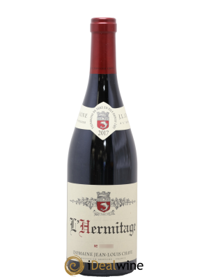 Hermitage Jean-Louis Chave