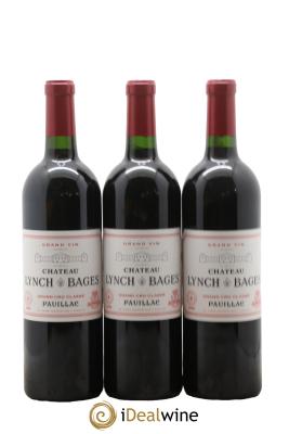 Château Lynch Bages 5ème Grand Cru Classé