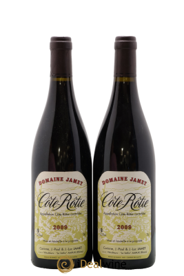 Côte-Rôtie Jamet (Domaine)