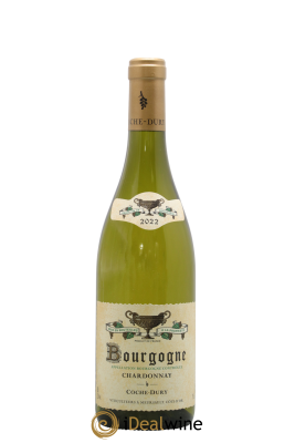 Bourgogne Coche Dury (Domaine)