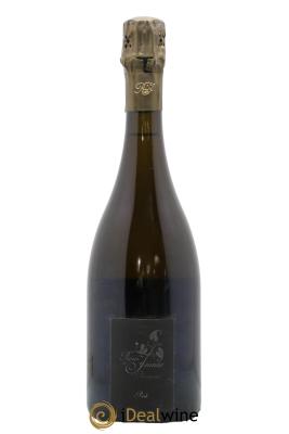 Roses de Jeanne Presle Blanc de Noirs Cédric Bouchard