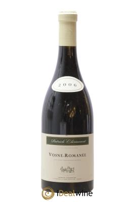 Vosne-Romanée Patrick Clémencet
