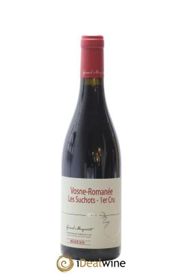 Vosne-Romanée 1er Cru Les Suchots Gérard Mugneret