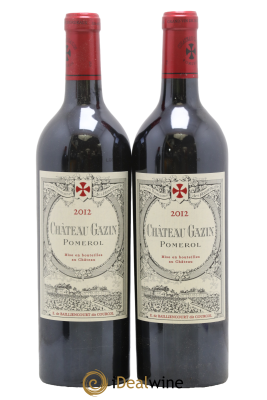 Château Gazin