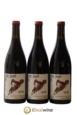Saint-Joseph Petit Pere La Vigne Des Peres