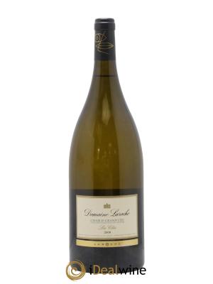 Chablis Grand Cru Les Clos Domaine Laroche