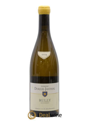 Rully Maizières Vincent Dureuil-Janthial