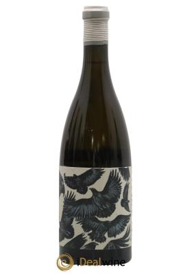 Afrique du Sud Swartland Sequillo