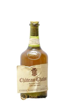 Château-Chalon Vignes aux Dames M. Perron