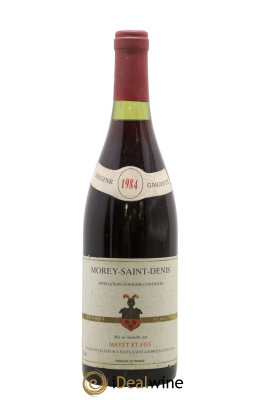 Morey-Saint-Denis Mayet et Fils