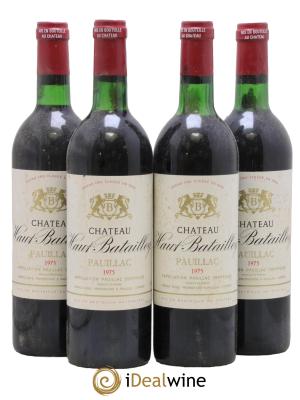 Château Haut Batailley 5ème Grand Cru Classé