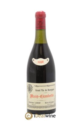 Mazis-Chambertin Grand Cru Dominique Laurent