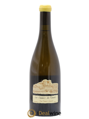 Côtes du Jura Les Chamois du Paradis Jean-François Ganevat (Domaine)