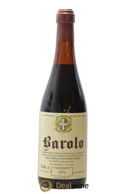Barolo DOC Giacomo Mascarello