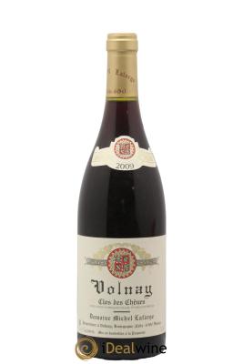 Volnay 1er Cru Clos des Chênes Lafarge (Domaine)