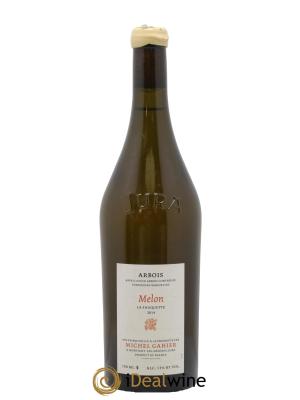 Arbois Melon La Fauquette Michel Gahier