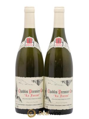 Chablis 1er Cru La Forest Vincent Dauvissat (Domaine)