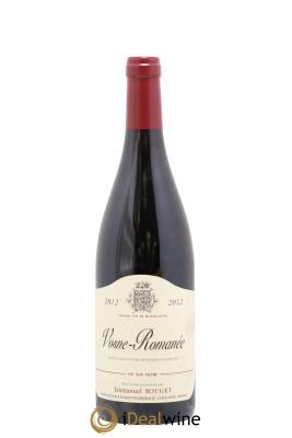 Vosne-Romanée Emmanuel Rouget