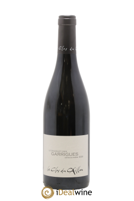 Côtes du Rhône Le Bouquet des Garrigues Clos du Caillou - Sylvie Vacheron