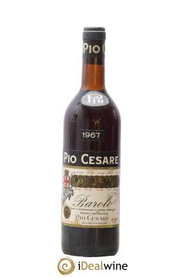 Barolo DOCG Pio Cesare
