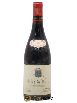 Clos de Tart Grand Cru Clos de Tart