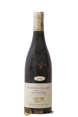 Nuits-Saint-Georges 1er Cru Les Perrières François Legros
