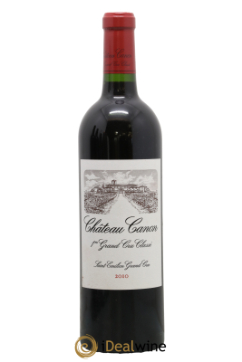 Château Canon 1er Grand Cru Classé B
