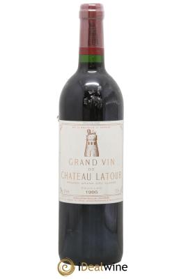 Château Latour 1er Grand Cru Classé