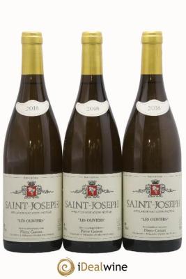 Saint-Joseph Les Oliviers Gonon (Domaine)