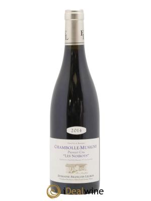 Chambolle-Musigny 1er Cru Les Noirots François Legros