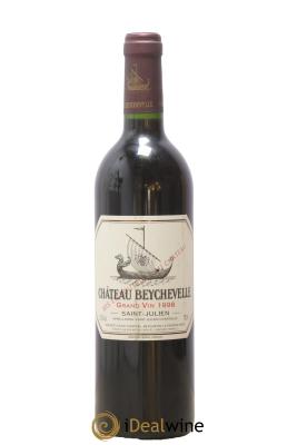 Château Beychevelle 4ème Grand Cru Classé