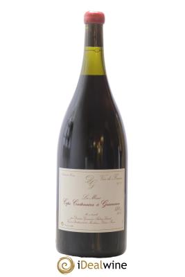 Côtes-du-Rhône La Mémé Ceps Centenaires Gramenon (Domaine)