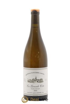Sancerre La Grande Côte Pascal Cotat