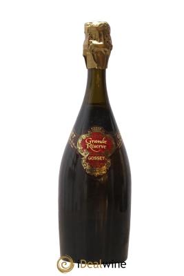 Grande Réserve Gosset