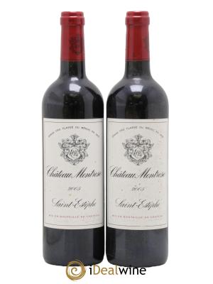 Château Montrose 2ème Grand Cru Classé