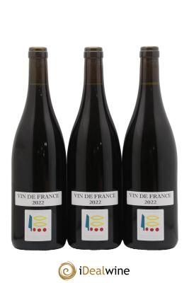 Vin de France Prieuré Roch
