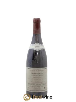Chambertin Clos de Bèze Grand Cru Bruno Clair (Domaine)